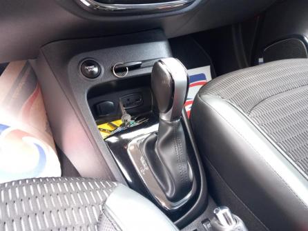RENAULT Captur dCi 90 Energy Intens EDC à vendre à Chalon-sur-Saône - Image n°15