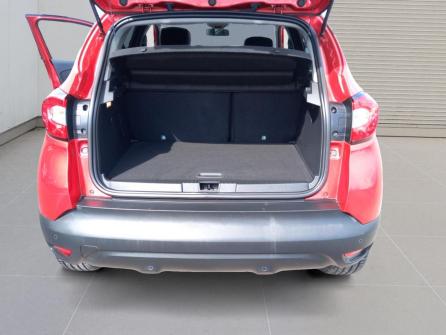 RENAULT Captur dCi 90 Energy Intens EDC à vendre à Chalon-sur-Saône - Image n°19