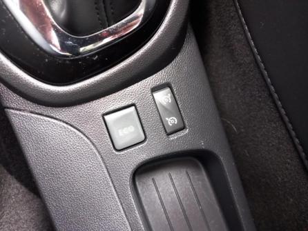 RENAULT Captur dCi 90 Energy Intens EDC à vendre à Chalon-sur-Saône - Image n°22