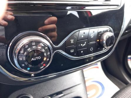 RENAULT Captur dCi 90 Energy Intens EDC à vendre à Chalon-sur-Saône - Image n°23
