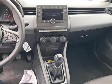 RENAULT Clio Clio SCe 65 Authentic à vendre à Givors - Image n°2