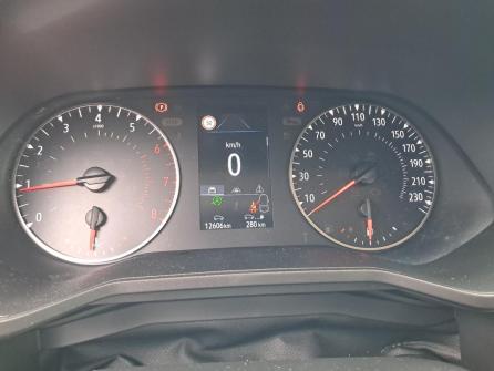 RENAULT Clio Clio SCe 65 Authentic à vendre à Givors - Image n°3