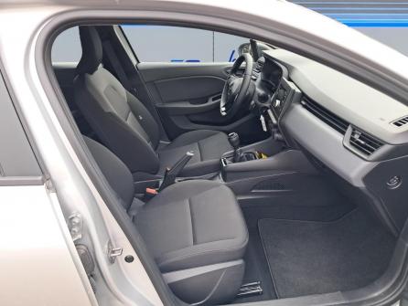 RENAULT Clio Clio SCe 65 Authentic à vendre à Givors - Image n°4