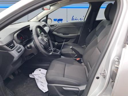 RENAULT Clio Clio SCe 65 Authentic à vendre à Givors - Image n°5