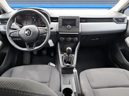 RENAULT Clio Clio SCe 65 Authentic à vendre à Givors - Image n°7