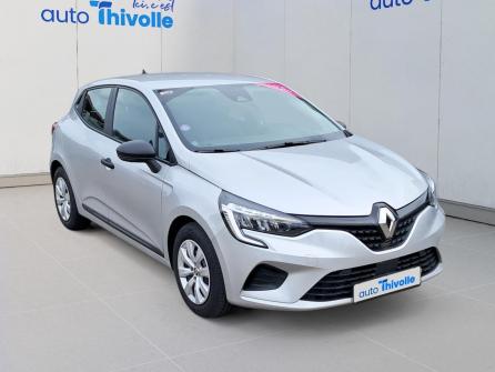 RENAULT Clio Clio SCe 65 Authentic à vendre à Givors - Image n°8