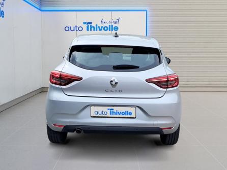 RENAULT Clio Clio SCe 65 Authentic à vendre à Givors - Image n°9