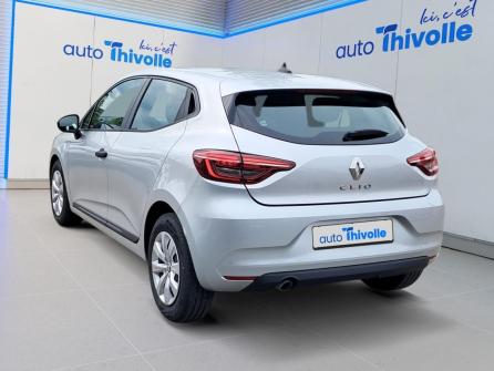 RENAULT Clio Clio SCe 65 Authentic à vendre à Givors - Image n°10
