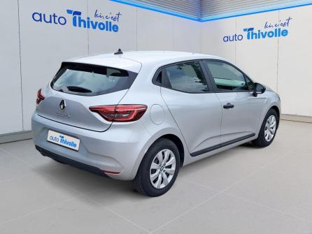 RENAULT Clio Clio SCe 65 Authentic à vendre à Givors - Image n°11