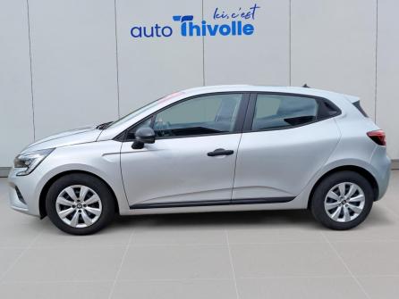RENAULT Clio Clio SCe 65 Authentic à vendre à Givors - Image n°15