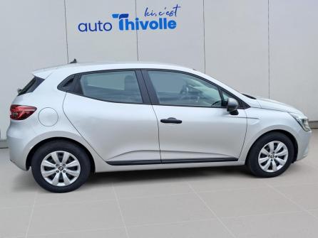 RENAULT Clio Clio SCe 65 Authentic à vendre à Givors - Image n°16