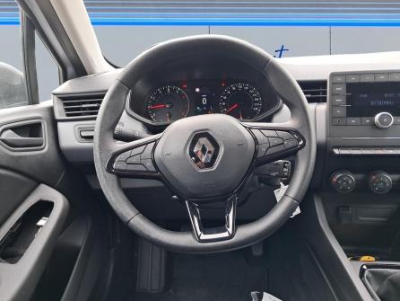 RENAULT Clio Clio SCe 65 Authentic à vendre à Givors - Image n°17