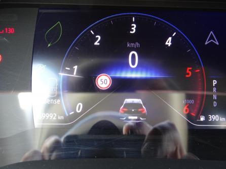 RENAULT Captur Blue dCi 115 EDC Intens à vendre à Givors - Image n°16