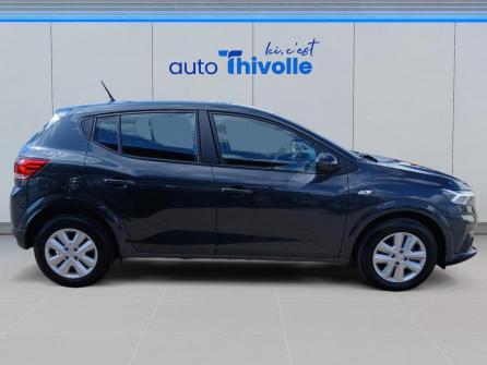 DACIA Sandero ECO-G 100 Expression à vendre à Chalon-sur-Saône - Image n°6