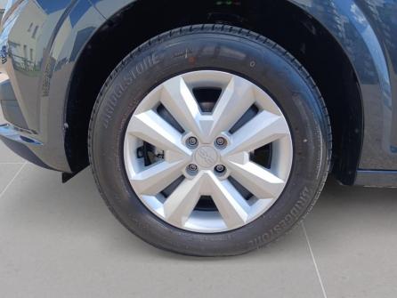DACIA Sandero ECO-G 100 Expression à vendre à Chalon-sur-Saône - Image n°9