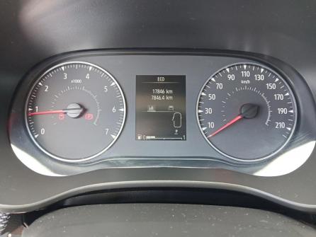 DACIA Sandero ECO-G 100 Expression à vendre à Chalon-sur-Saône - Image n°14