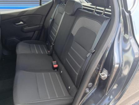 DACIA Sandero ECO-G 100 Expression à vendre à Chalon-sur-Saône - Image n°16