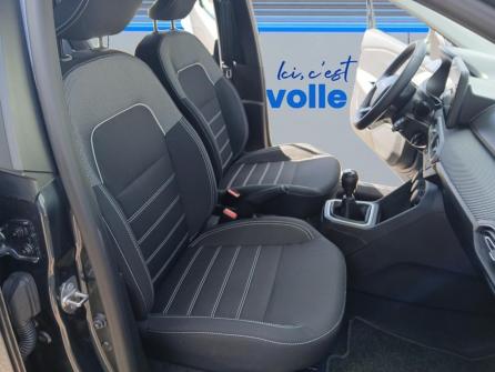 DACIA Sandero ECO-G 100 Expression à vendre à Chalon-sur-Saône - Image n°17