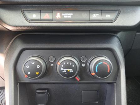 DACIA Sandero ECO-G 100 Expression à vendre à Chalon-sur-Saône - Image n°21