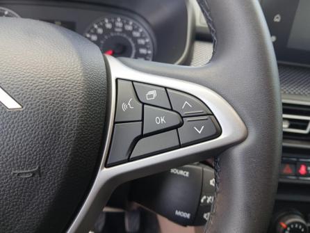 DACIA Sandero ECO-G 100 Expression à vendre à Chalon-sur-Saône - Image n°24