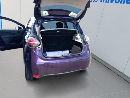 RENAULT Zoe R110 Achat Intégral Life à vendre à Chalon-sur-Saône - Image n°19