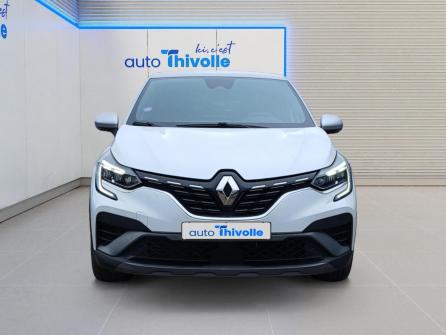 RENAULT Captur E-Tech 145 - 21B R.S. Line à vendre à Chalon-sur-Saône - Image n°8