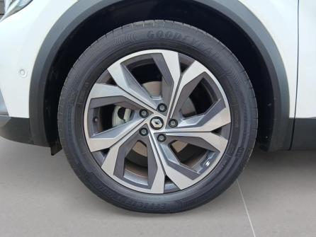 RENAULT Captur E-Tech 145 - 21B R.S. Line à vendre à Chalon-sur-Saône - Image n°9