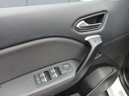 RENAULT Captur E-Tech 145 - 21B R.S. Line à vendre à Chalon-sur-Saône - Image n°11
