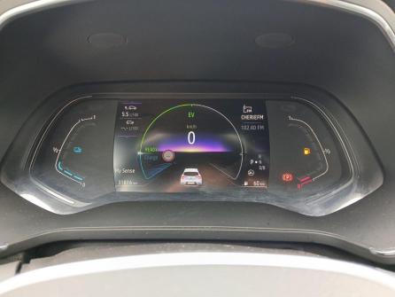 RENAULT Captur E-Tech 145 - 21B R.S. Line à vendre à Chalon-sur-Saône - Image n°14