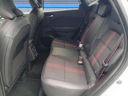 RENAULT Captur E-Tech 145 - 21B R.S. Line à vendre à Chalon-sur-Saône - Image n°16