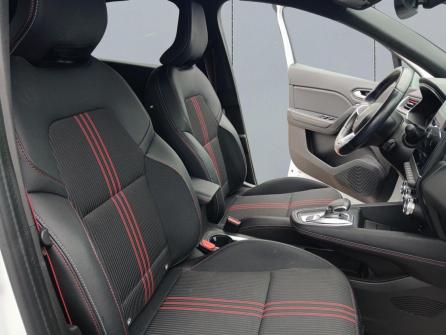RENAULT Captur E-Tech 145 - 21B R.S. Line à vendre à Chalon-sur-Saône - Image n°17