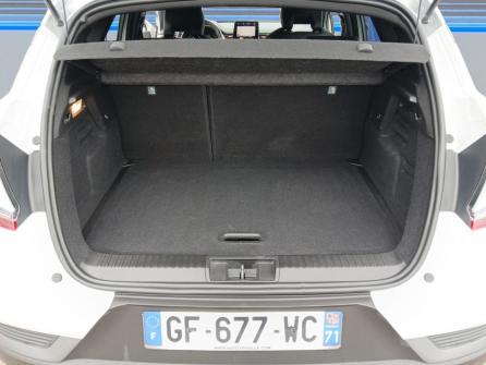 RENAULT Captur E-Tech 145 - 21B R.S. Line à vendre à Chalon-sur-Saône - Image n°19