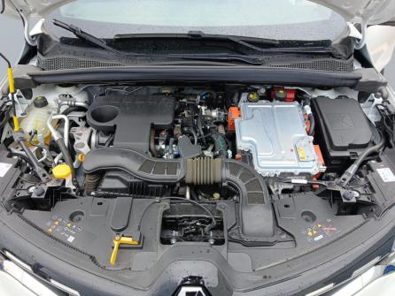 RENAULT Captur E-Tech 145 - 21B R.S. Line à vendre à Chalon-sur-Saône - Image n°20