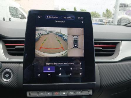 RENAULT Captur E-Tech 145 - 21B R.S. Line à vendre à Chalon-sur-Saône - Image n°23
