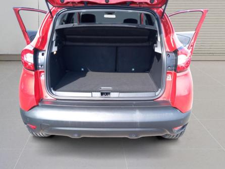 RENAULT Captur dCi 90 Energy Intens EDC à vendre à Chalon-sur-Saône - Image n°19