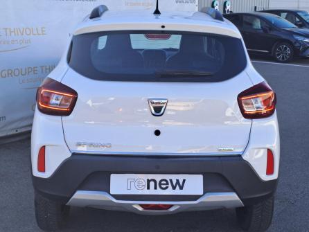 DACIA Spring Achat Intégral Business 2020 à vendre à Givors - Image n°3
