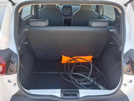 DACIA Spring Achat Intégral Business 2020 à vendre à Givors - Image n°4