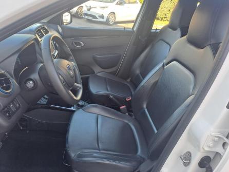 DACIA Spring Achat Intégral Business 2020 à vendre à Givors - Image n°6