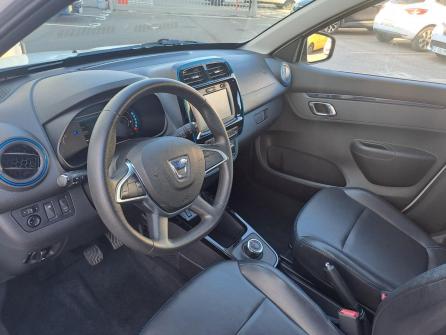 DACIA Spring Achat Intégral Business 2020 à vendre à Givors - Image n°8