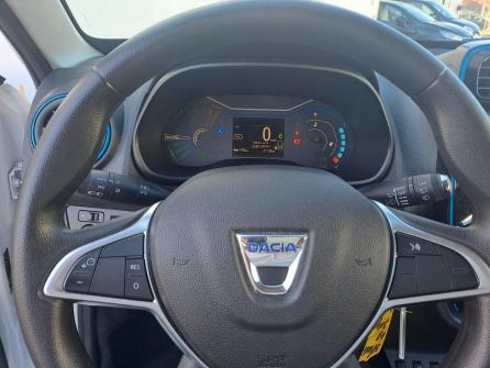DACIA Spring Achat Intégral Business 2020 à vendre à Givors - Image n°13