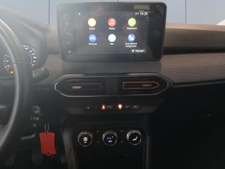 DACIA Sandero TCe 90 - 22 Stepway Confort à vendre à Le Creusot - Image n°15