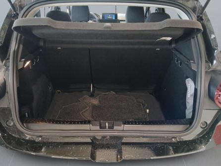 DACIA Sandero ECO-G 100 Confort à vendre à Le Creusot - Image n°19