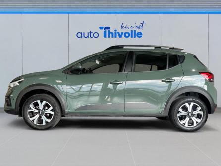 DACIA Sandero TCe 90 Stepway Expression à vendre à Macon - Image n°2