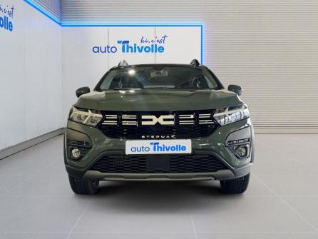 DACIA Sandero TCe 90 Stepway Expression à vendre à Macon - Image n°8