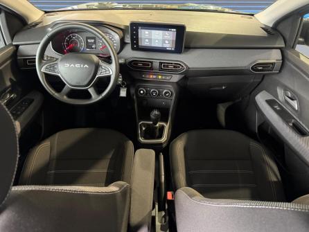 DACIA Sandero TCe 90 Stepway Expression à vendre à Macon - Image n°12