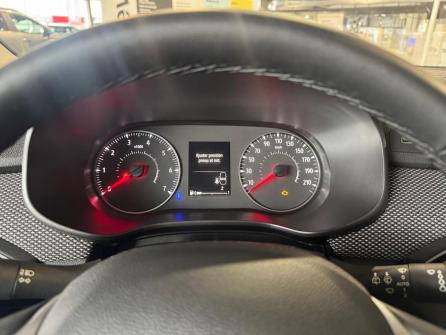 DACIA Sandero TCe 90 Stepway Expression à vendre à Macon - Image n°14