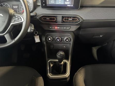 DACIA Sandero TCe 90 Stepway Expression à vendre à Macon - Image n°15