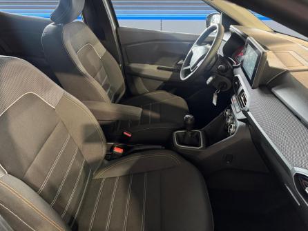 DACIA Sandero TCe 90 Stepway Expression à vendre à Macon - Image n°17