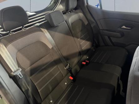 DACIA Sandero TCe 90 Stepway Expression à vendre à Macon - Image n°18