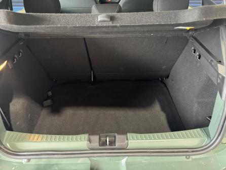 DACIA Sandero TCe 90 Stepway Expression à vendre à Macon - Image n°19